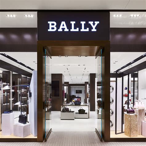 bally shoe outlet stores